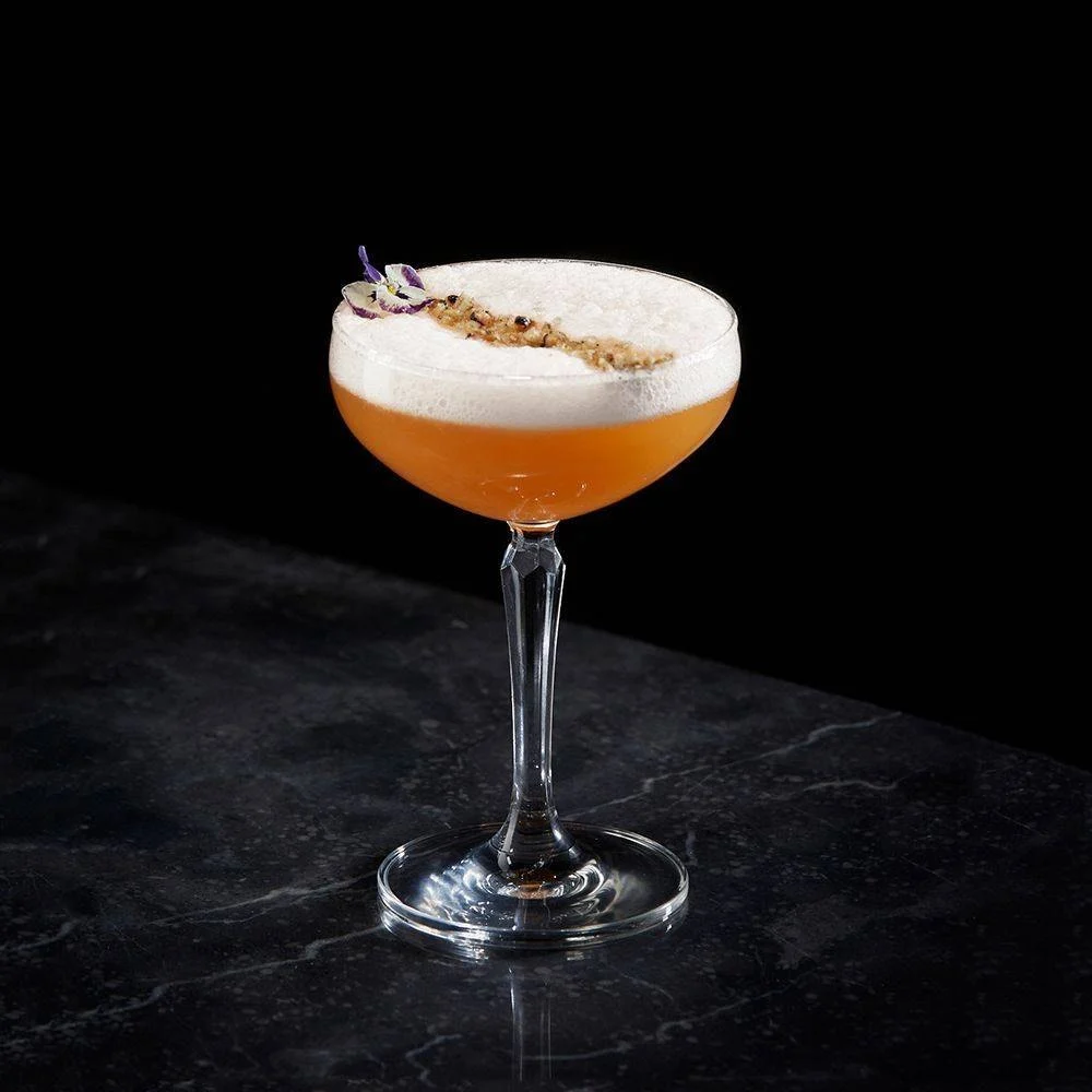 CONNEXION COUPE 215 ML (6 Pc. Set)