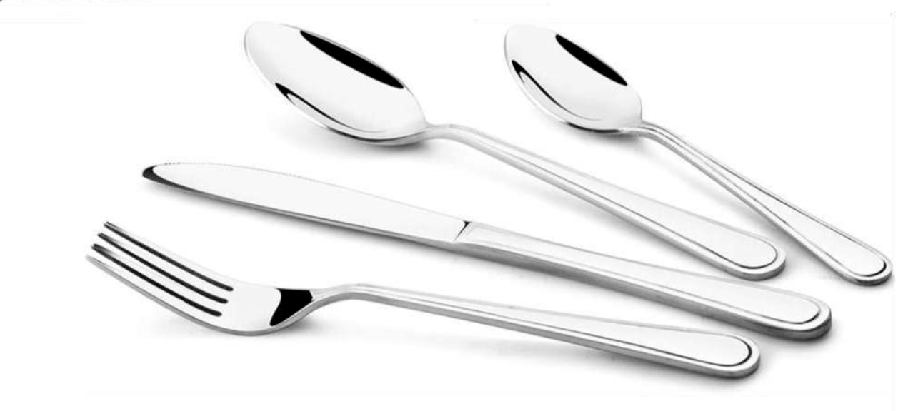 DINNER SPOON 7.2” | 18/01