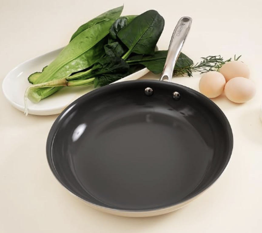 Aluminium Non-stick Fry Pan 24,26,28 CM